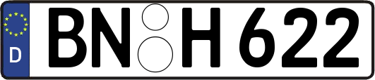 BN-H622