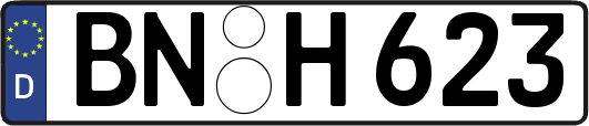 BN-H623