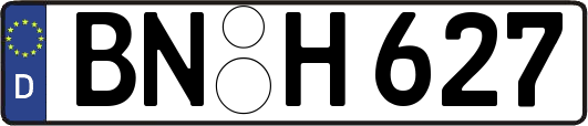 BN-H627