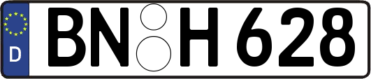 BN-H628
