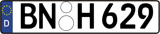 BN-H629