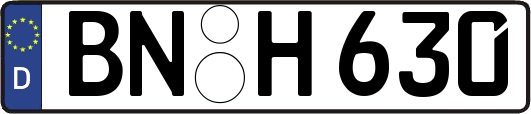 BN-H630