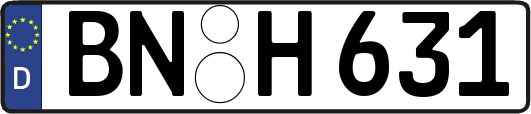 BN-H631