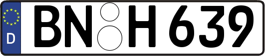 BN-H639