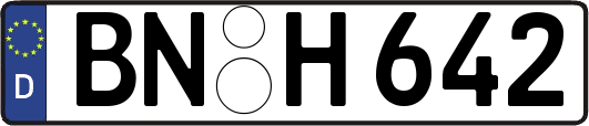 BN-H642