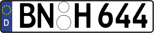 BN-H644