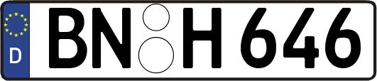 BN-H646