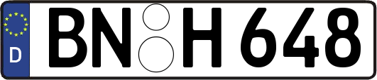 BN-H648