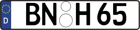 BN-H65