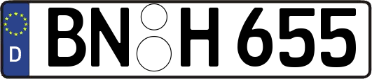 BN-H655