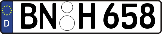 BN-H658