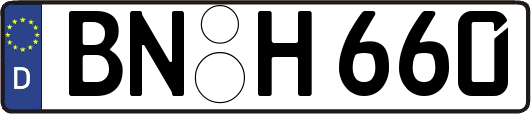BN-H660
