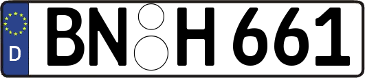 BN-H661