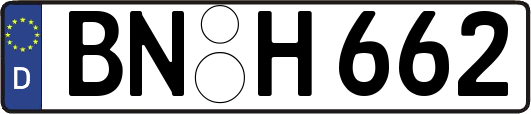 BN-H662