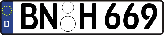 BN-H669