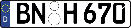 BN-H670