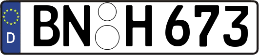 BN-H673