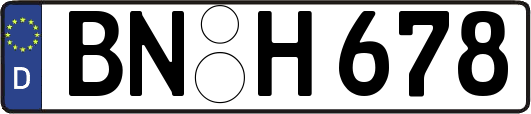 BN-H678