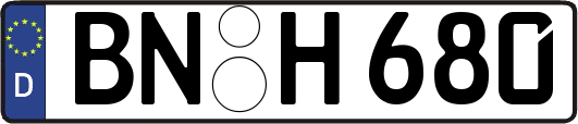 BN-H680