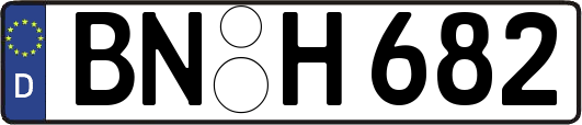 BN-H682