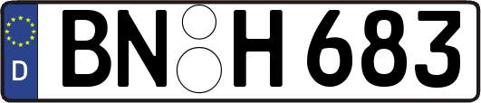 BN-H683