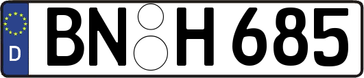BN-H685
