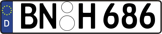 BN-H686