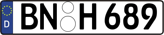 BN-H689