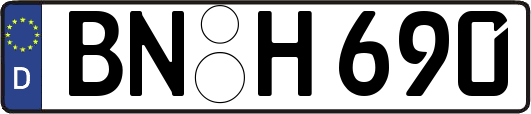BN-H690