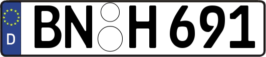 BN-H691