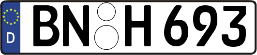 BN-H693