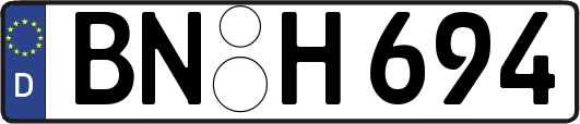 BN-H694