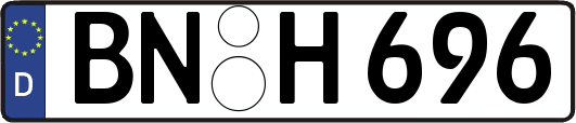BN-H696