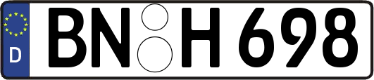 BN-H698