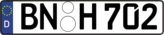 BN-H702