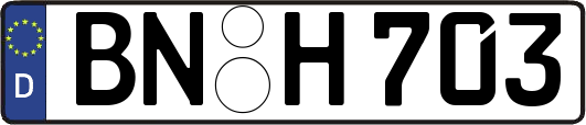 BN-H703