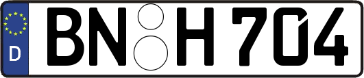BN-H704