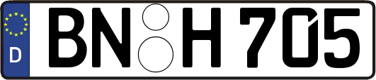 BN-H705