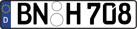 BN-H708