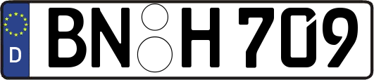 BN-H709