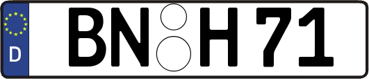 BN-H71