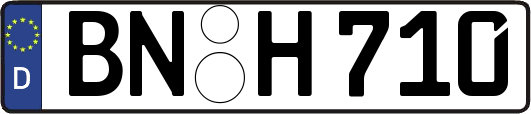 BN-H710