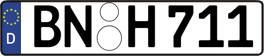 BN-H711
