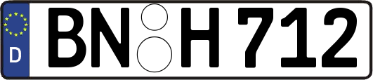 BN-H712