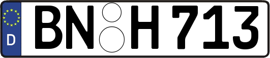 BN-H713