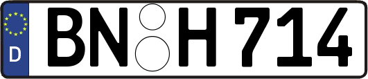 BN-H714