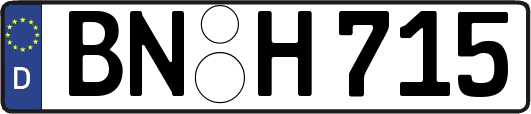 BN-H715