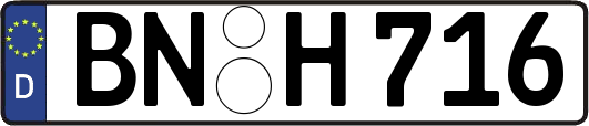 BN-H716