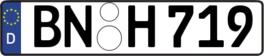 BN-H719