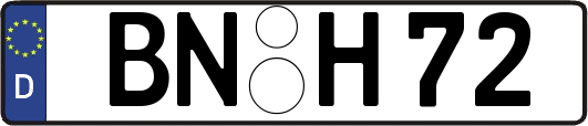 BN-H72